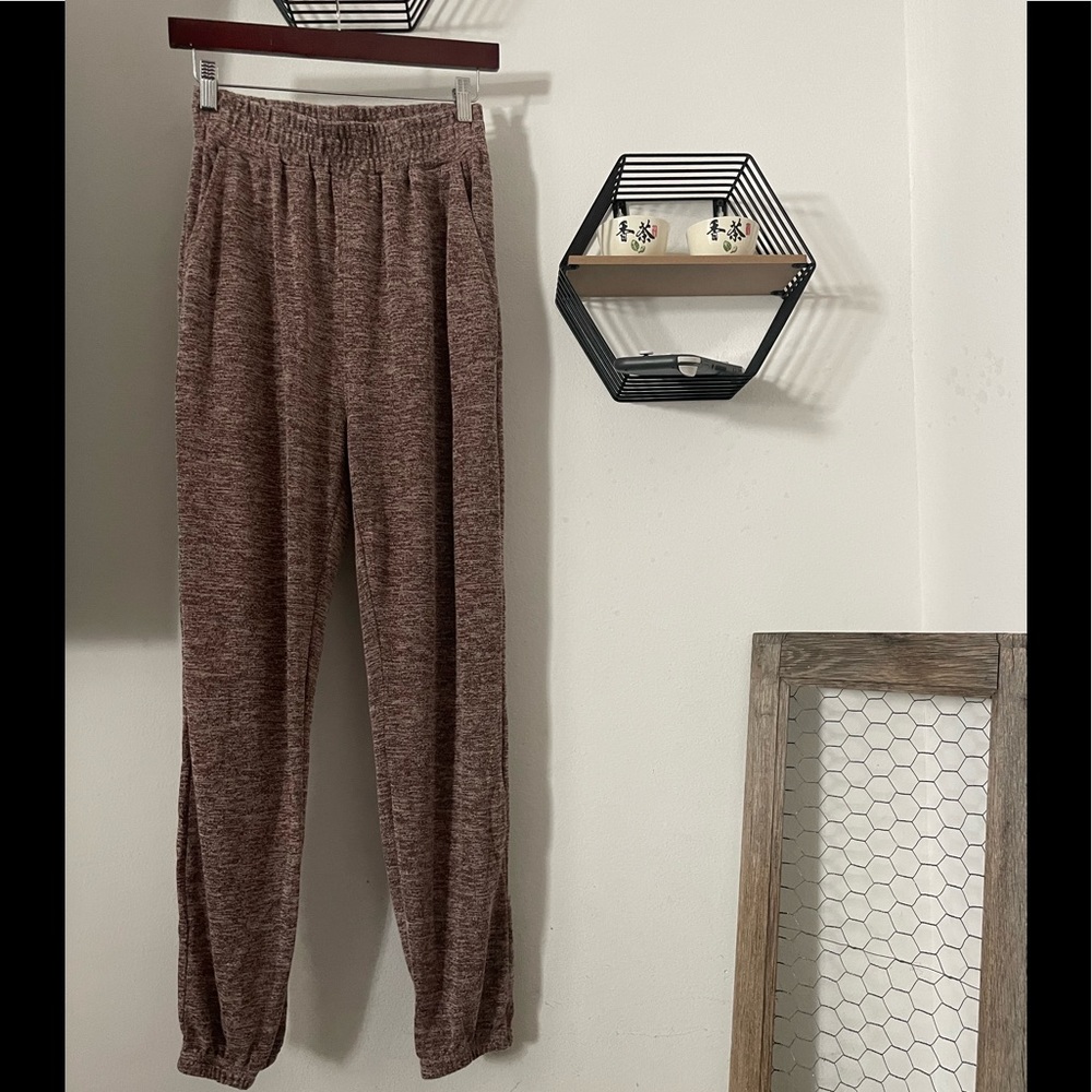Sweatpants